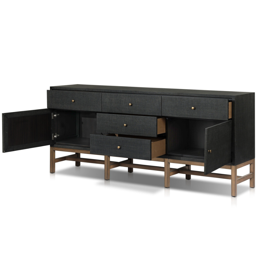 Fiona Sideboard - 13 Hub Lane   |  Sideboards
