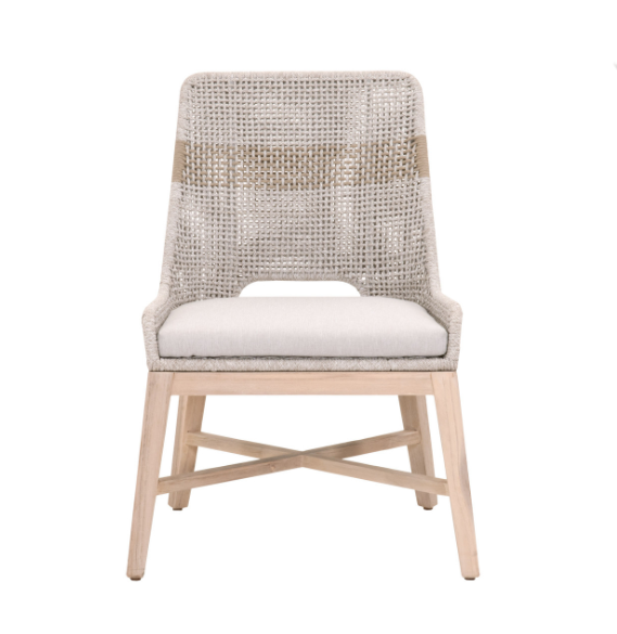 Tapestry Dining Chair - Thumbnail 2