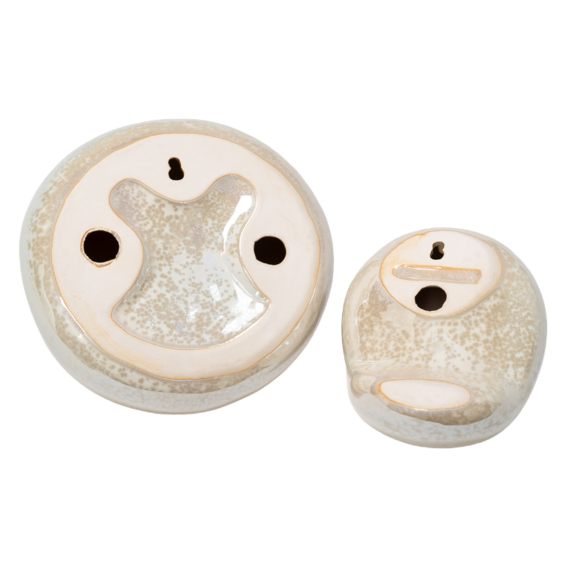 Arius Statuary - 13 Hub Lane   |  Stoneware Wall Decor