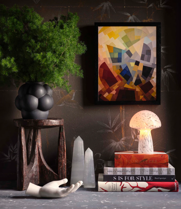 Kelly Wearstler: Synchronicity