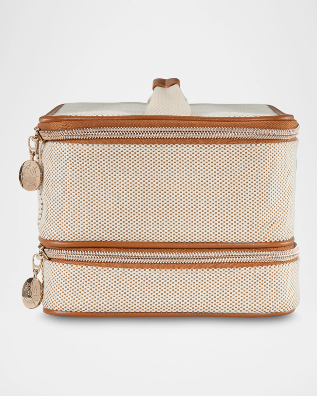 Tropea Jenny Train Case - Thumbnail 4