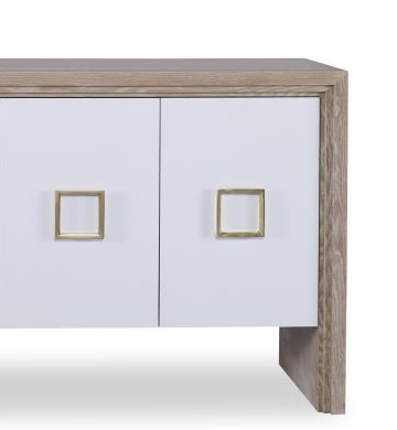 Wythe Credenza