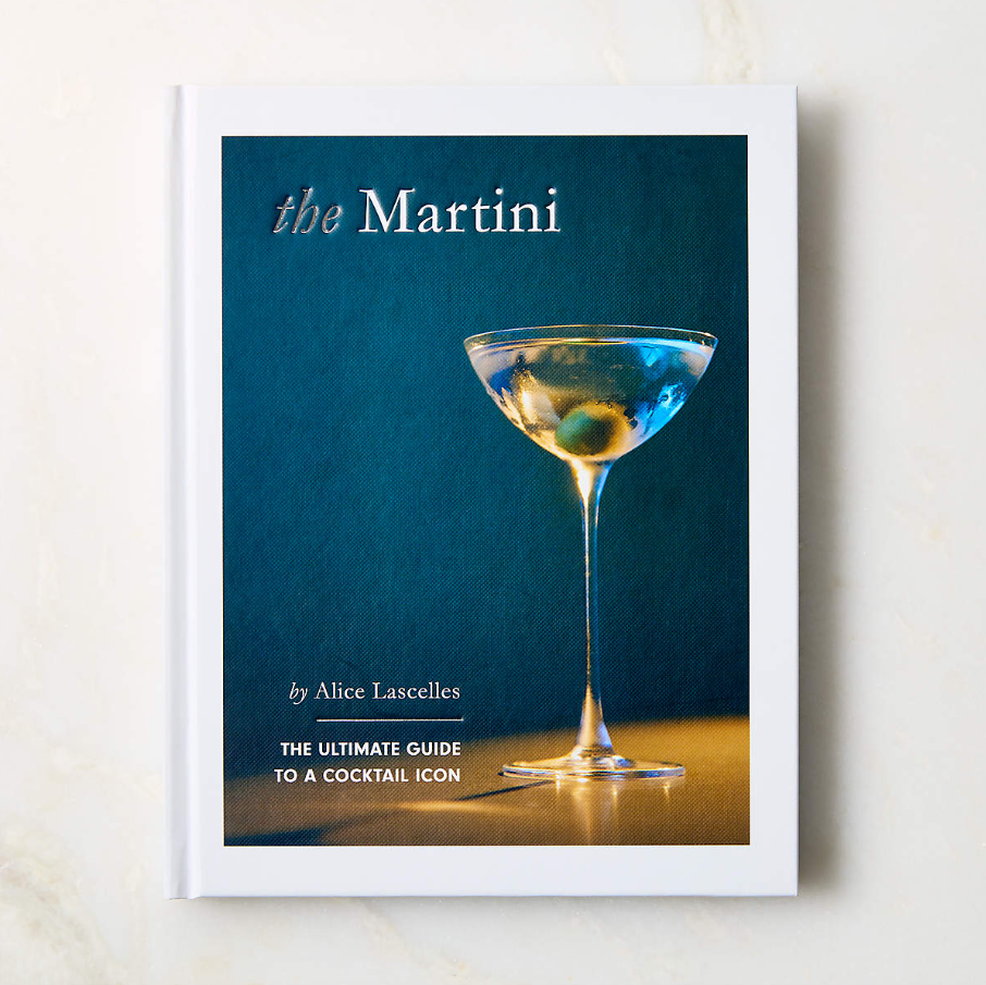 The Martini: The Ultimate Guide to a Cocktail Icon - 13 Hub Lane   |  