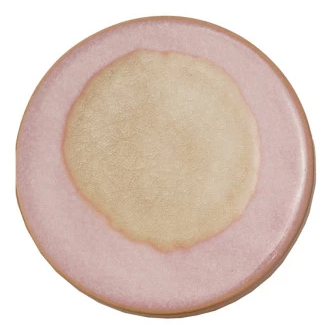 Stoneware Trivet, Reactive Glaze - 13 Hub Lane   |  Trivets