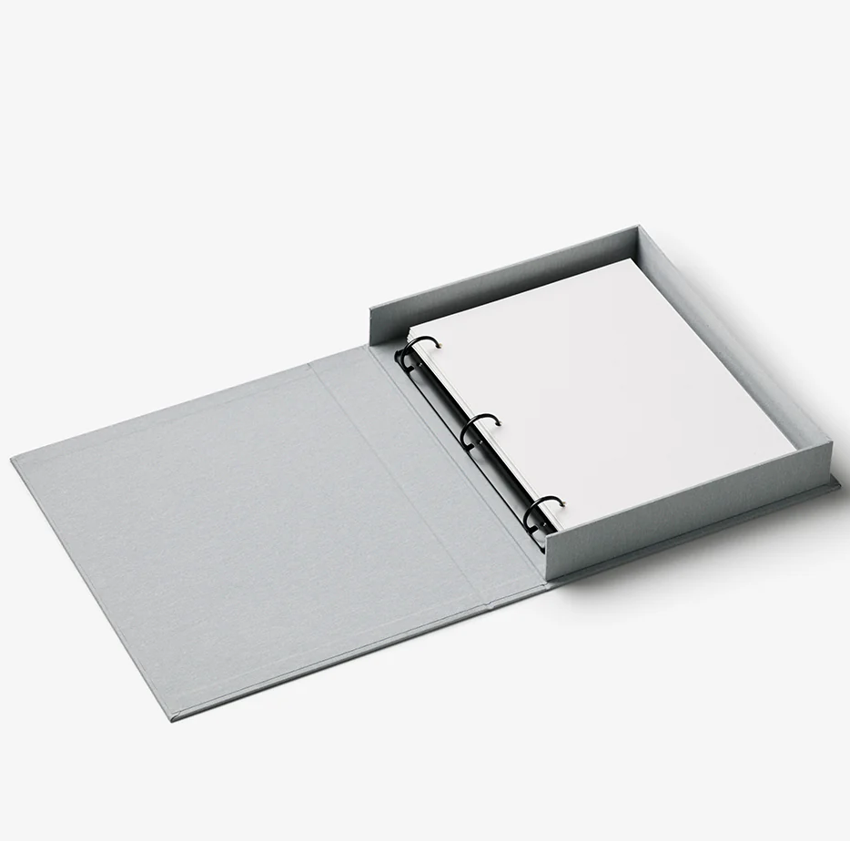 Baby Album - A Star Is Born, Grey - 13 Hub Lane   |  