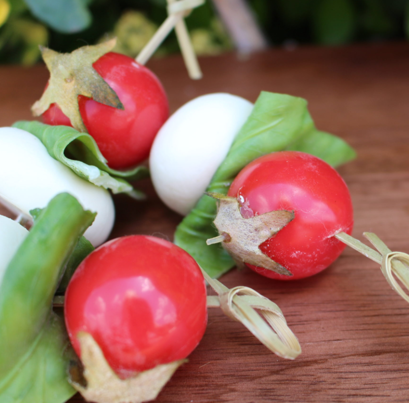 Caprese Skewer - Thumbnail 2