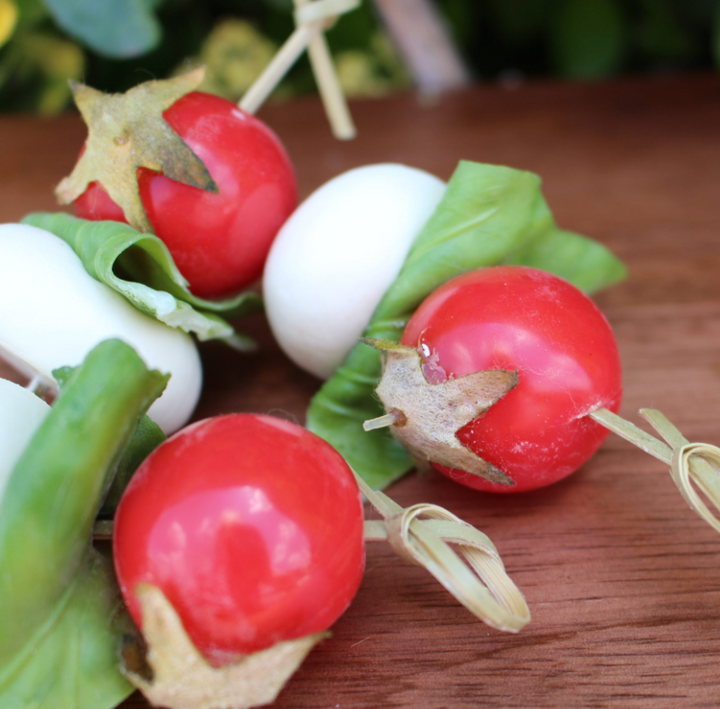 Caprese Skewer