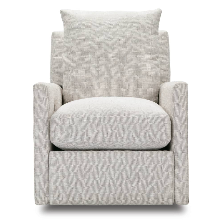 Lilah Manual Recliner - 13 Hub Lane   |  Recliners