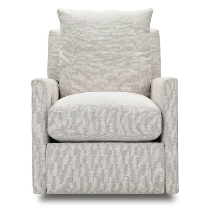 Lilah Manual Recliner - 13 Hub Lane   |  Recliners