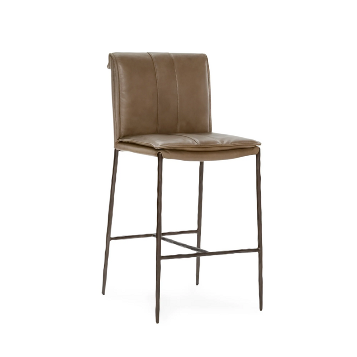 Mayer Counter Stool - 13 Hub Lane   |  Counter Stools