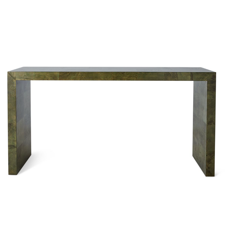 Ingrain Console Table