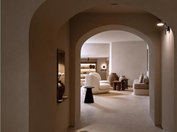 A Warm Welcome: Quiet Luxury Hotels & Resorts