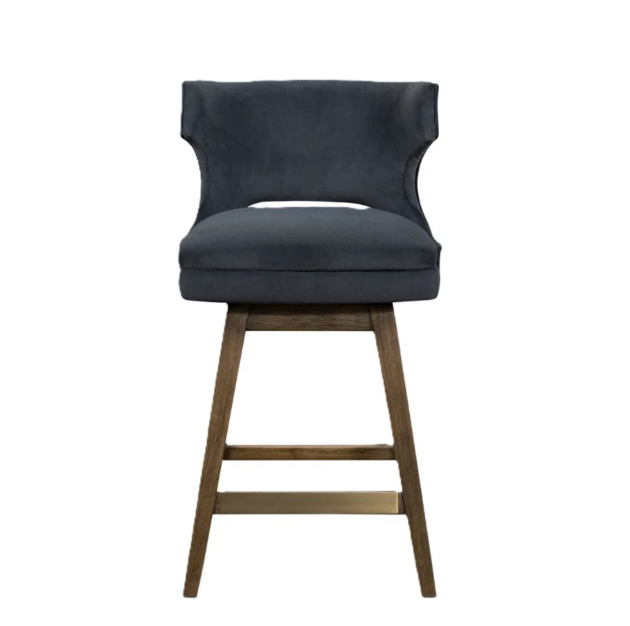 Task Swivel Stool - 13 Hub Lane   |  Counter Stools
