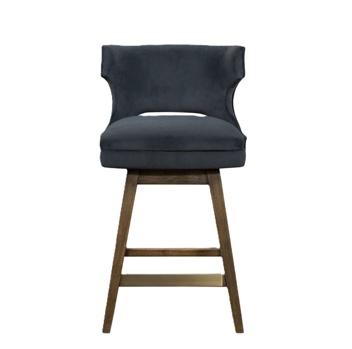 Task Swivel Stool - 13 Hub Lane   |  Counter Stools