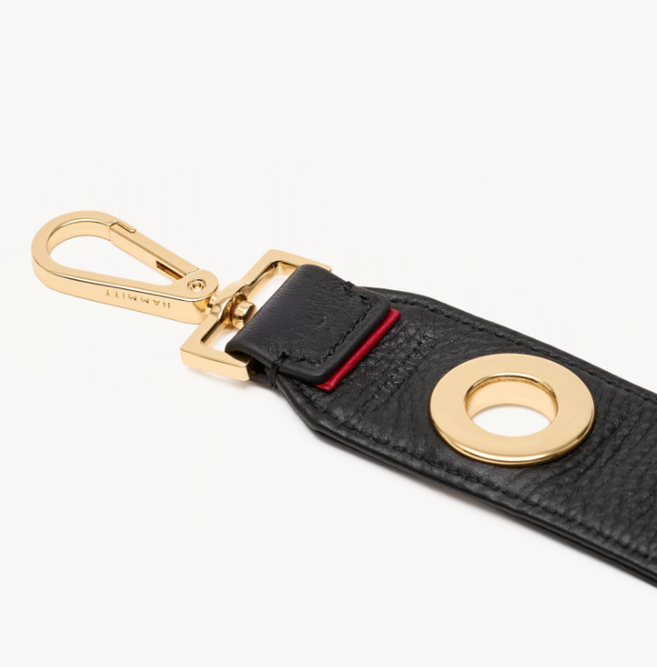 Hammitt Grommet Strap