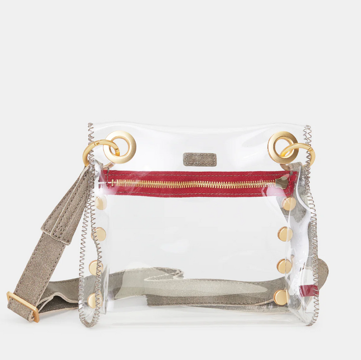 Hammitt Tony Small Crossbody