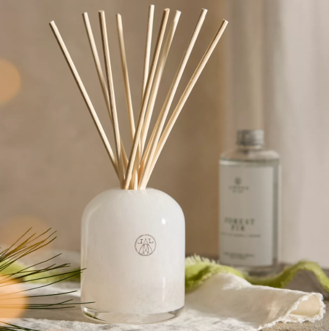 Linnea Forest Fir Reed Diffuser