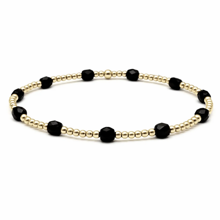 Key West Beaded Bracelet