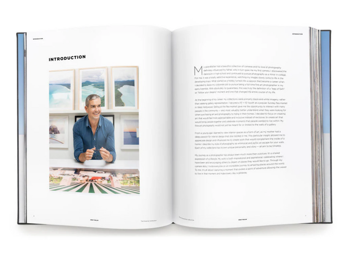 Gray Malin: The Essential Collection - 13 Hub Lane   |  