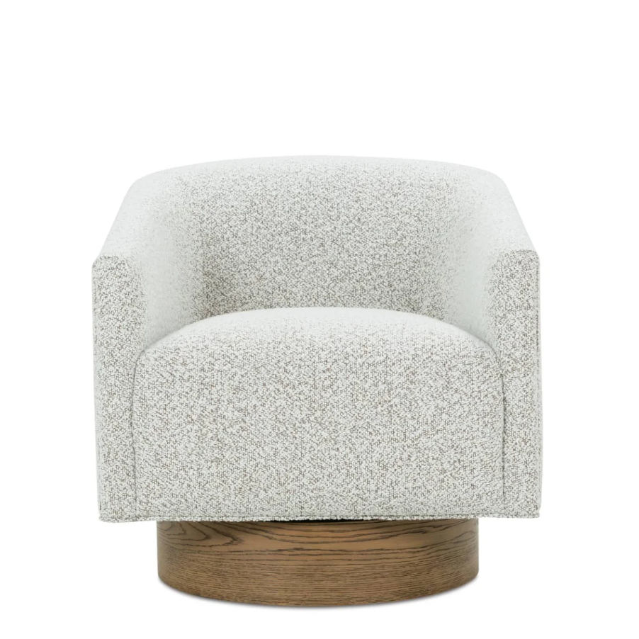 Petra Swivel Chair - 13 Hub Lane   |  Swivel Chairs