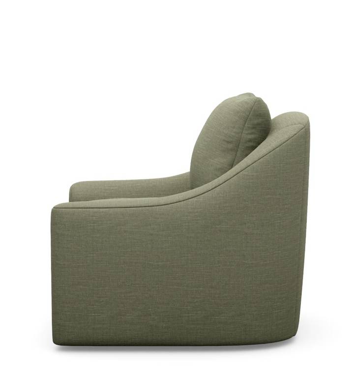 Kensington Swivel Chair - 13 Hub Lane   |  Swivel Chairs