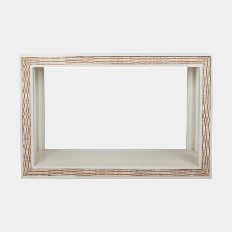 Atlantis Console Table - 13 Hub Lane   |  Console Tables