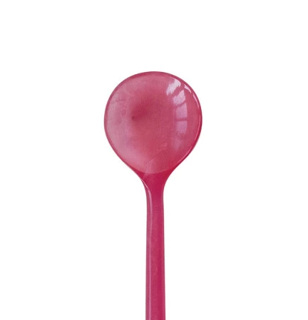 Resin Cocktail Spoon