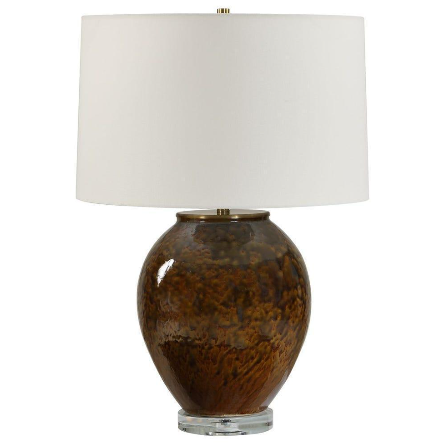 Rye Table Lamp