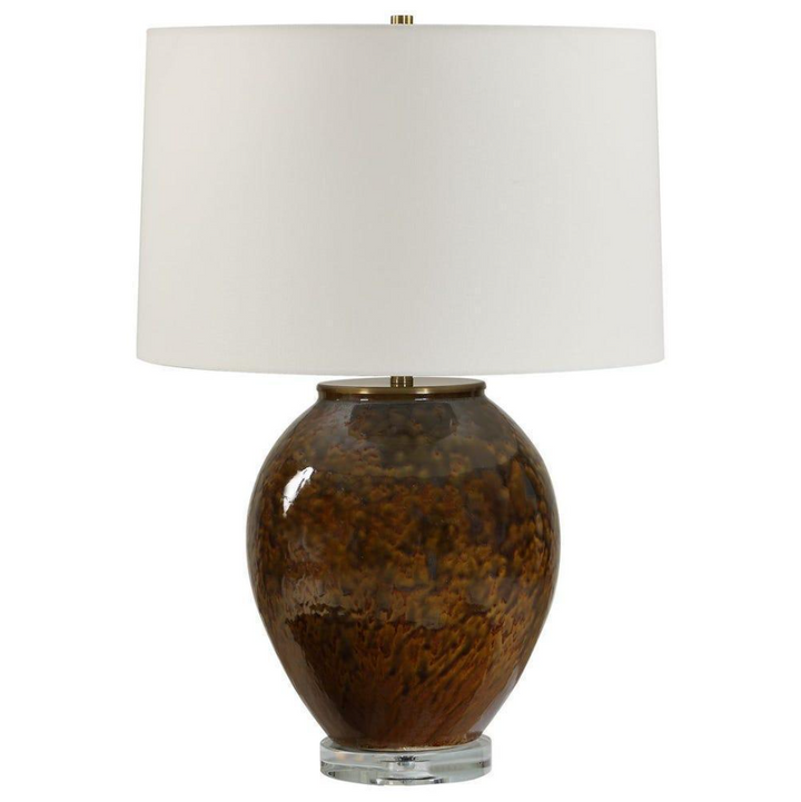 Rye Table Lamp