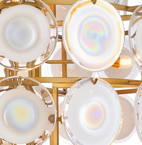 Isla Chandelier - Thumbnail 2