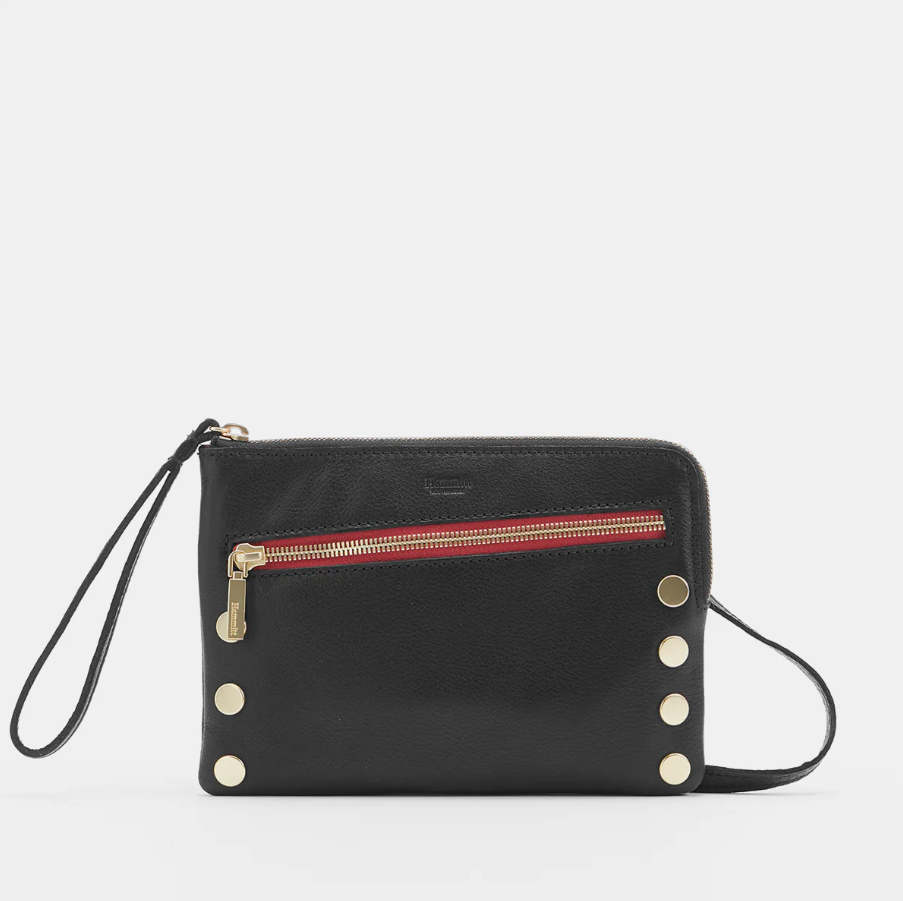 Hammitt Nash Small Clutch Wristlet - 13 Hub Lane   |  Clutch Wristlets
