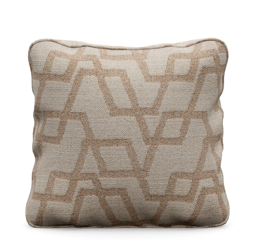Perky Pillow - 13 Hub Lane   |  