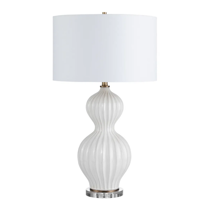 Salem Table Lamp - 13 Hub Lane   |  