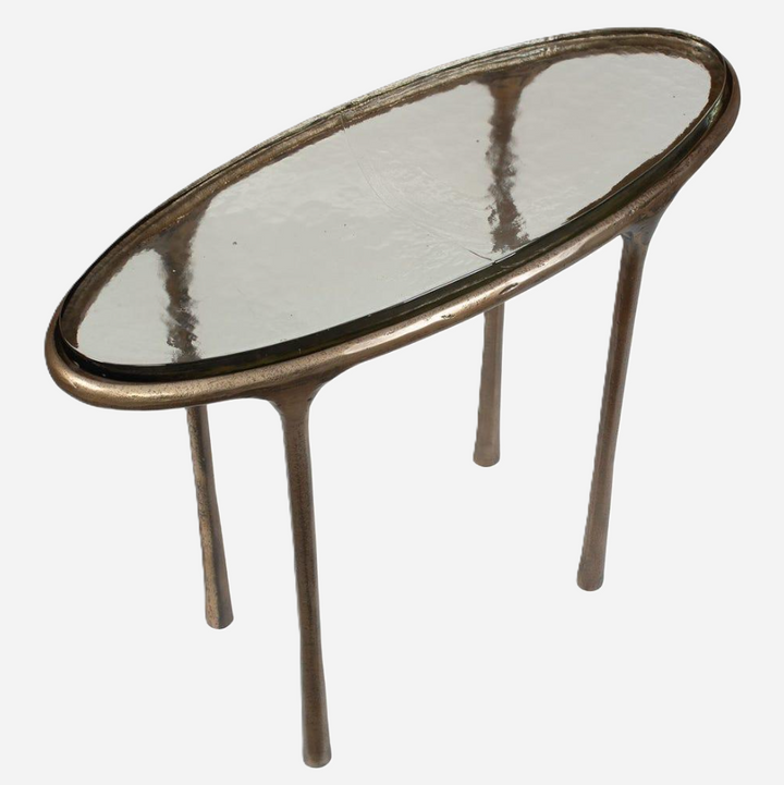 Ata Accent Table