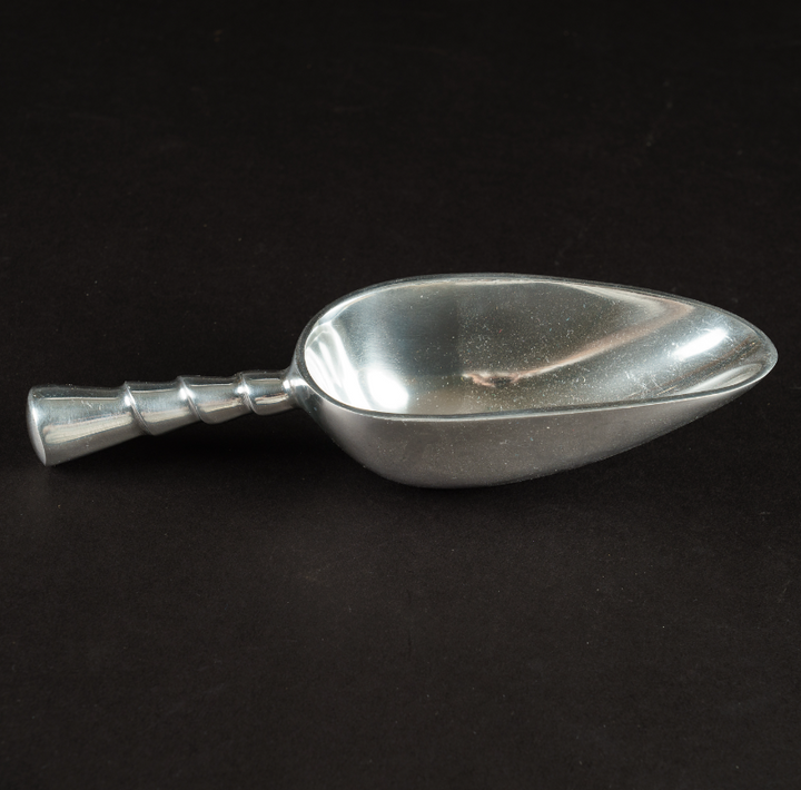 Aluminum Ice Scoop - 13 Hub Lane   |  