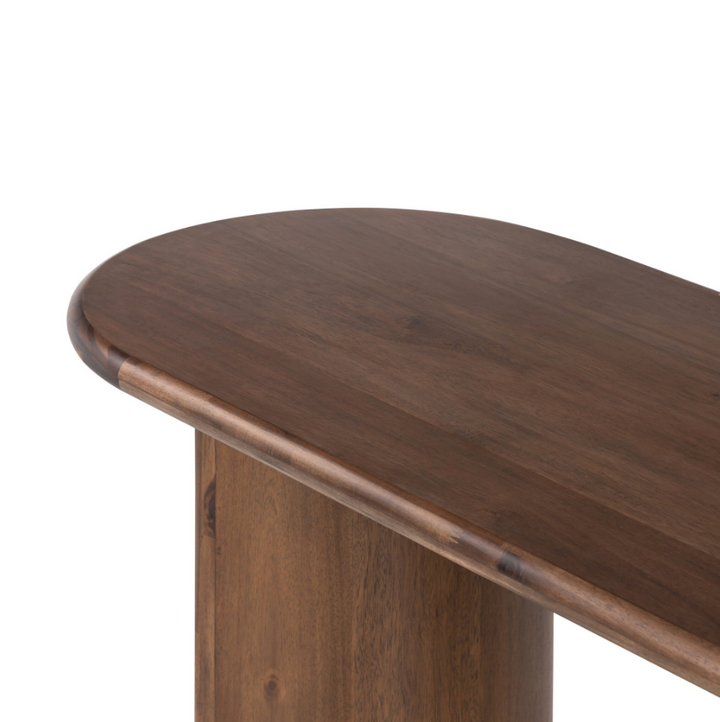 Paden Large Console Table - 13 Hub Lane   |  