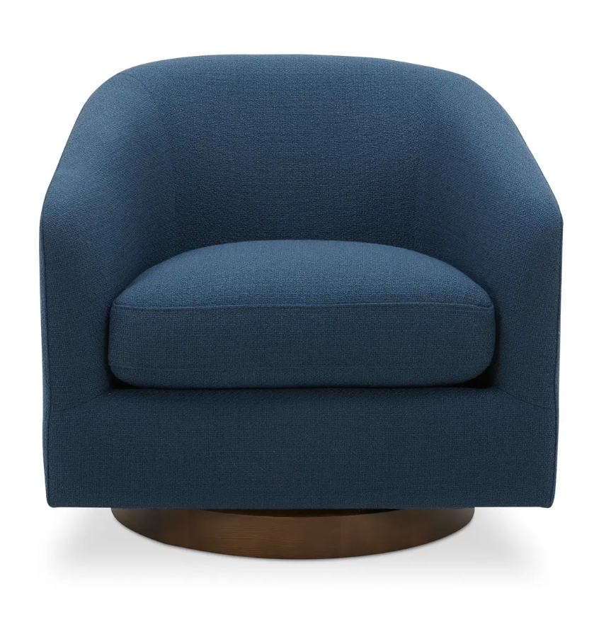 Oscy Swivel Chair - 13 Hub Lane   |  