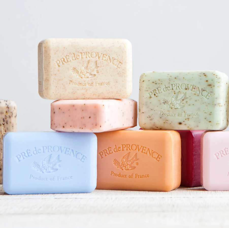 Milk Soap Bar