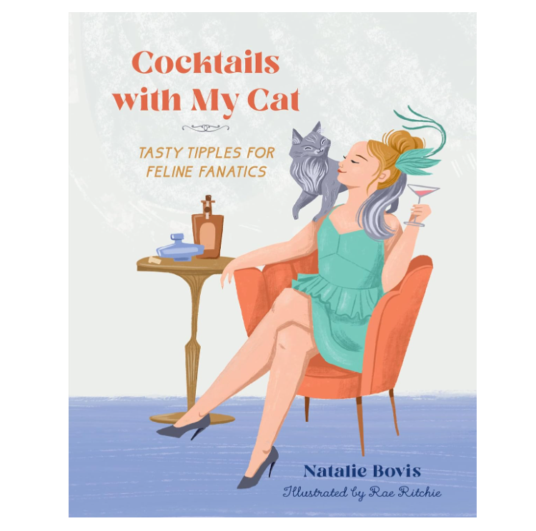 Cocktails with My Cat - 13 Hub Lane   |  
