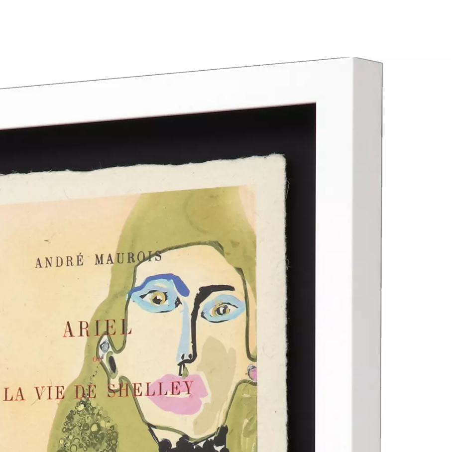 Lepal I - 13 Hub Lane   |  Shadow Boxes