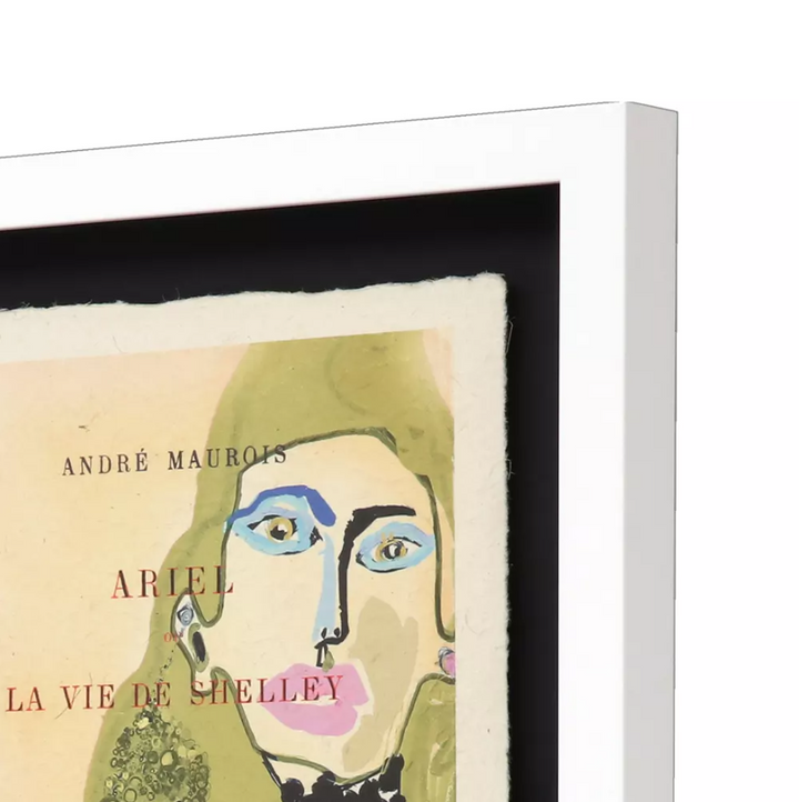 Lepal I - 13 Hub Lane   |  Shadow Boxes