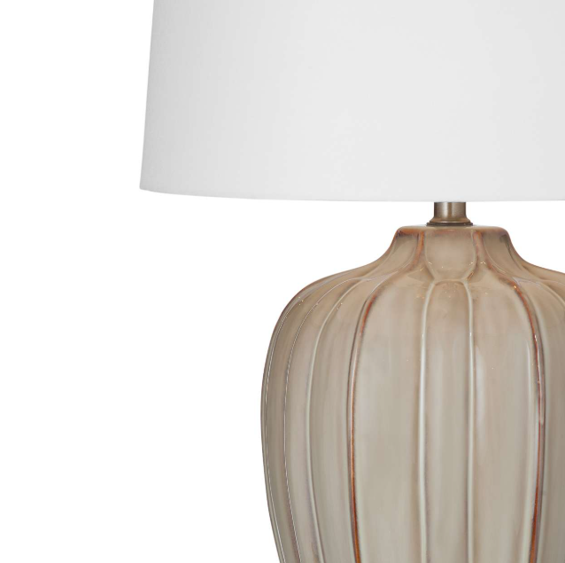 Camilo Table Lamp