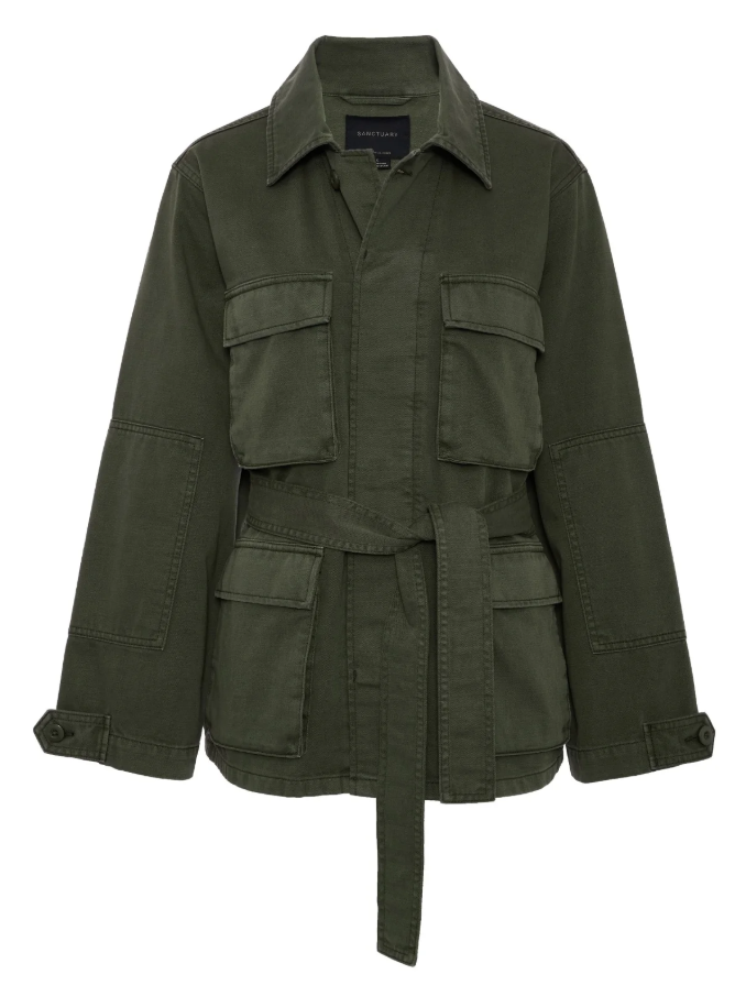 Reissue Field Jacket, Kalamata