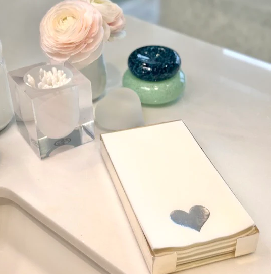 Cloth-Like Disposable Bath Towels - 13 Hub Lane   |  