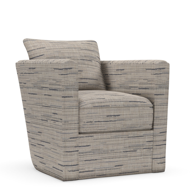 Rothko Swivel Chair - Thumbnail 2