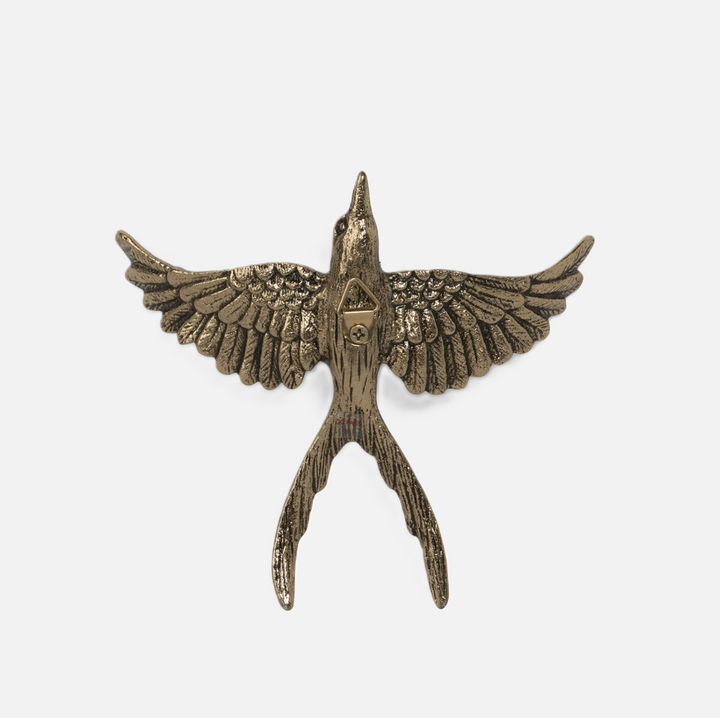 Flying Sparrow
