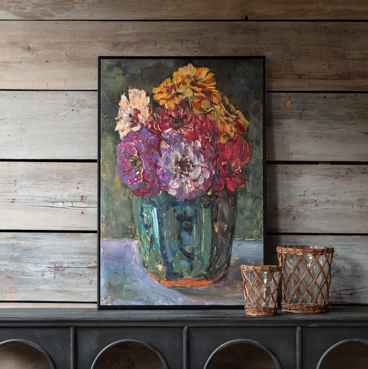 Summer Zinnias Remarque - 13 Hub Lane   |  