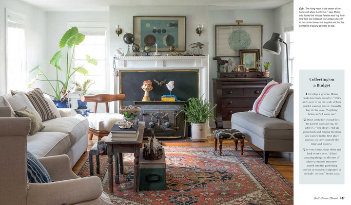 Lived-In Style