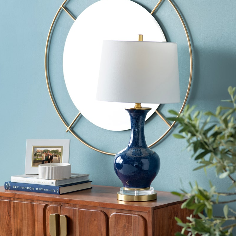 Delaney Table Lamp