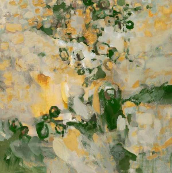 Blooming Mind II